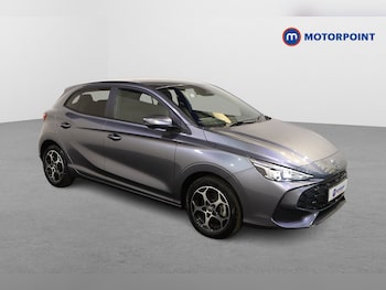 Used MG MG3 2025 for sale - 78371023: Photo