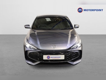 Used MG MG3 2025 for sale - 78371023: Photo