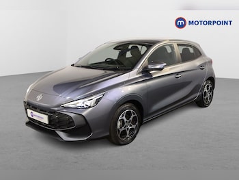 Used MG MG3 2025 for sale - 78371023: Photo