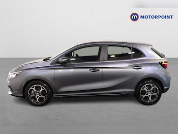 Used MG MG3 2025 for sale - 78371023: Photo