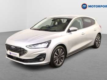 Used Ford Focus 2023 for sale - 74857408: Photo