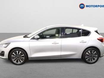 Used Ford Focus 2023 for sale - 74857408: Photo