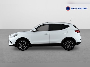 Used MG MG ZS 2023 for sale - 78880856: Photo