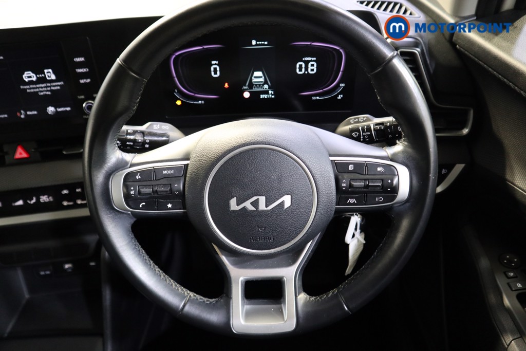 Used Kia Sportage 2022 for sale - 76905597: Photo 10