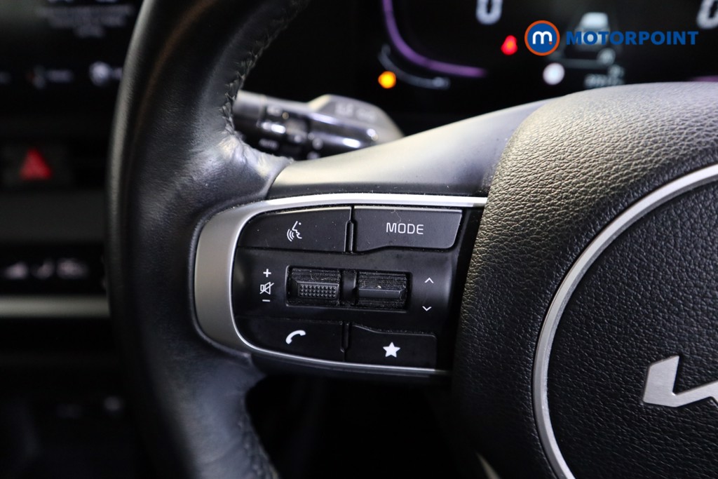 Used Kia Sportage 2022 for sale - 76905597: Photo 11