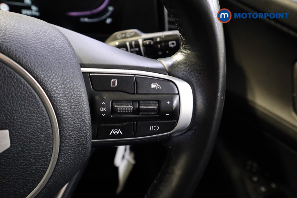 Used Kia Sportage 2022 for sale - 76905597: Photo 12