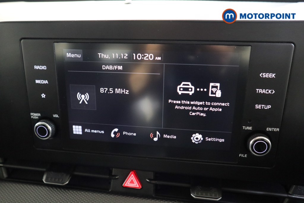 Used Kia Sportage 2022 for sale - 76905597: Photo 14