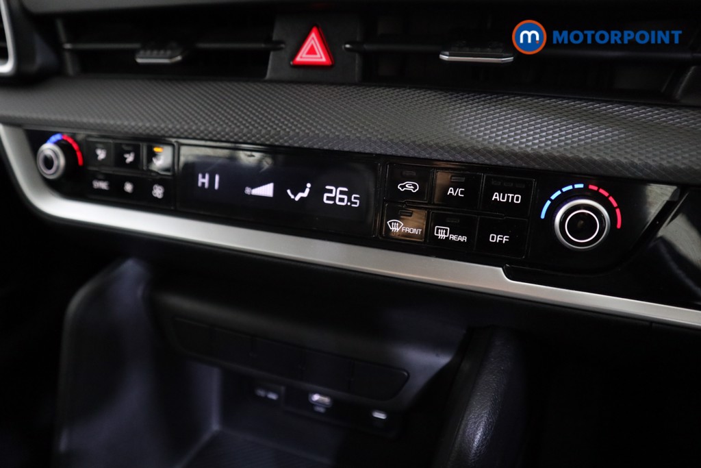 Used Kia Sportage 2022 for sale - 76905597: Photo 15