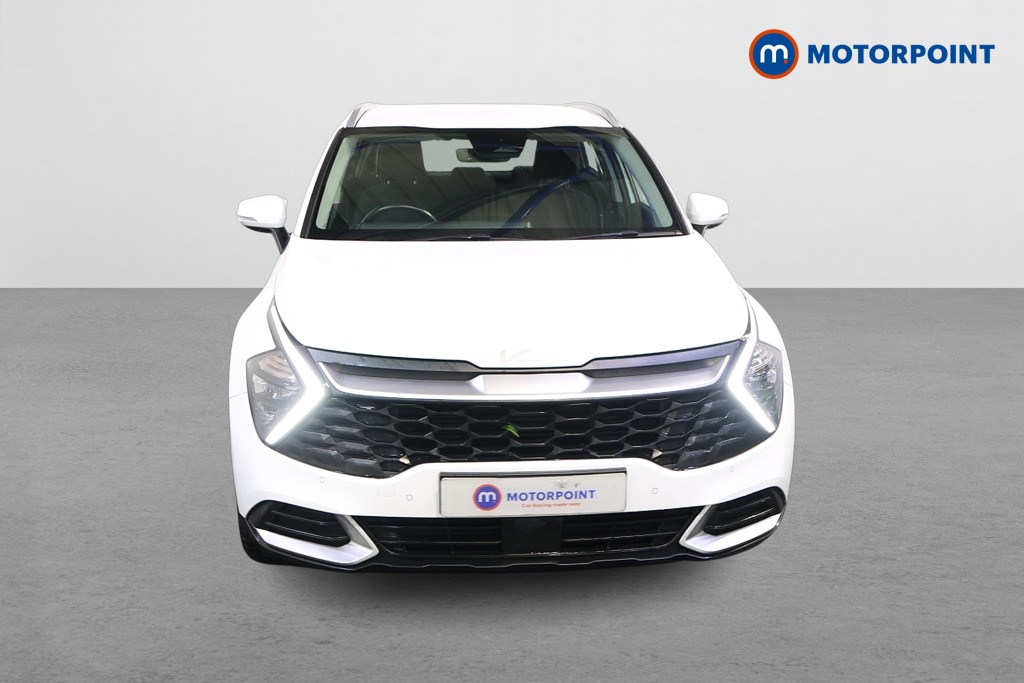 Used Kia Sportage 2022 for sale - 76905597: Photo 2