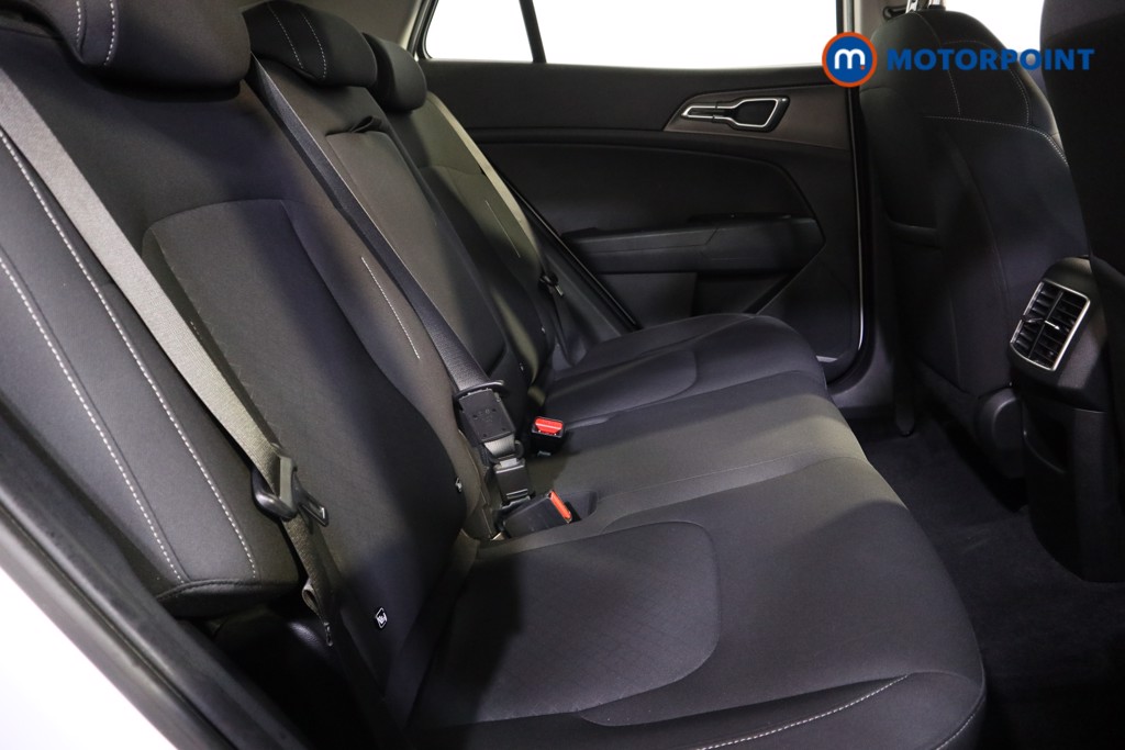 Used Kia Sportage 2022 for sale - 76905597: Photo 23