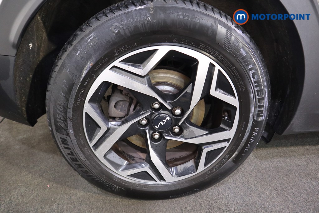 Used Kia Sportage 2022 for sale - 76905597: Photo 27