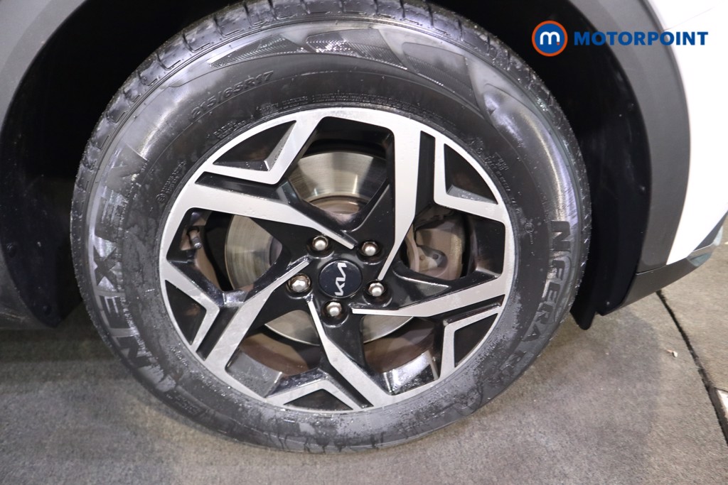 Used Kia Sportage 2022 for sale - 76905597: Photo 28