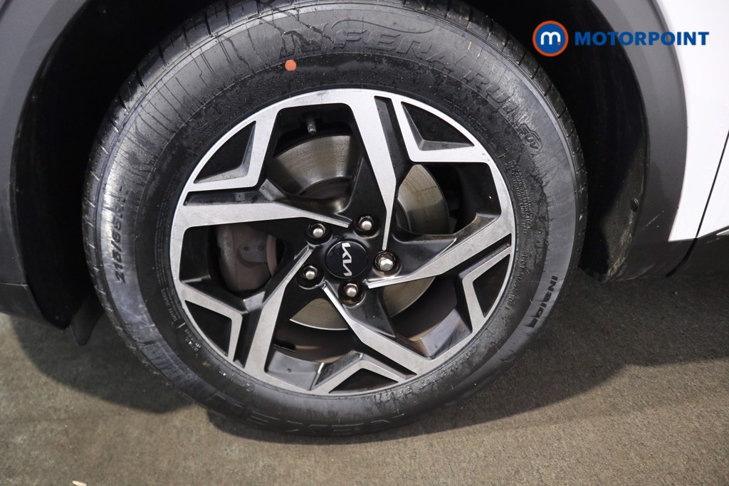 Used Kia Sportage 2022 for sale - 76905597: Photo 29