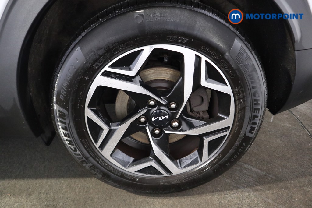 Used Kia Sportage 2022 for sale - 76905597: Photo 30