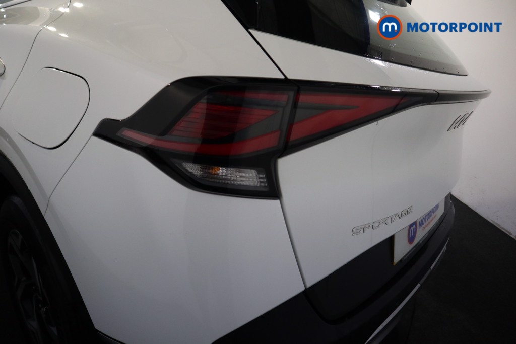 Used Kia Sportage 2022 for sale - 76905597: Photo 33