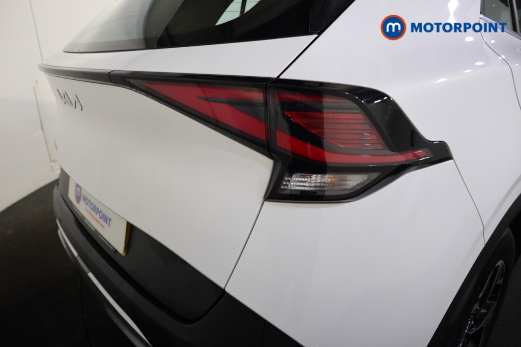 Used Kia Sportage 2022 for sale - 76905597: Photo 34