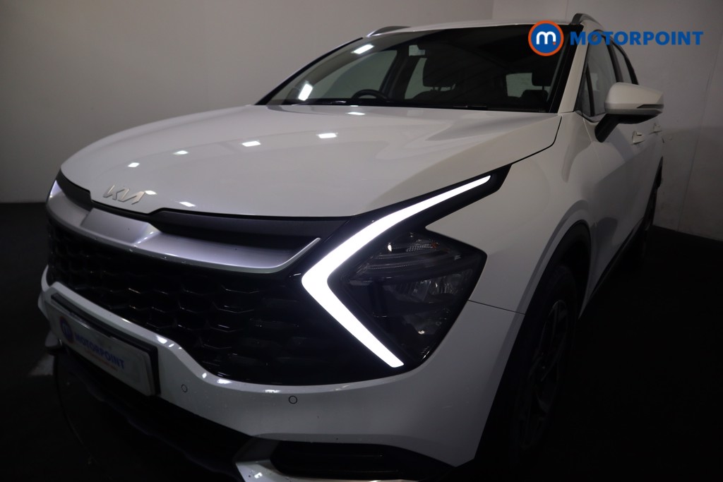 Used Kia Sportage 2022 for sale - 76905597: Photo 39