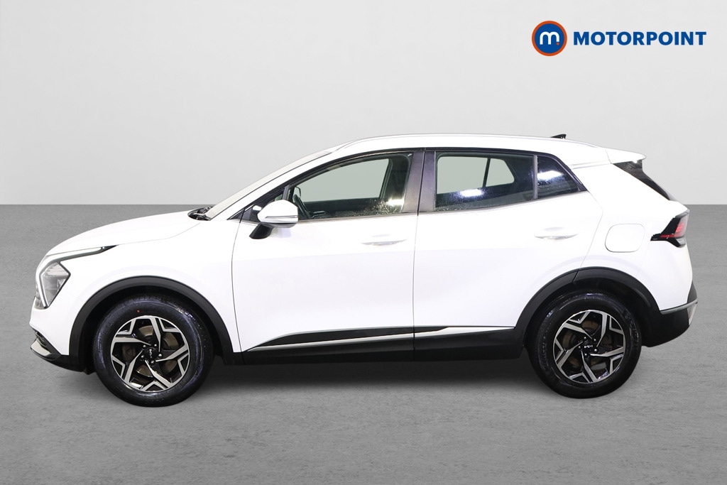 Used Kia Sportage 2022 for sale - 76905597: Photo 4