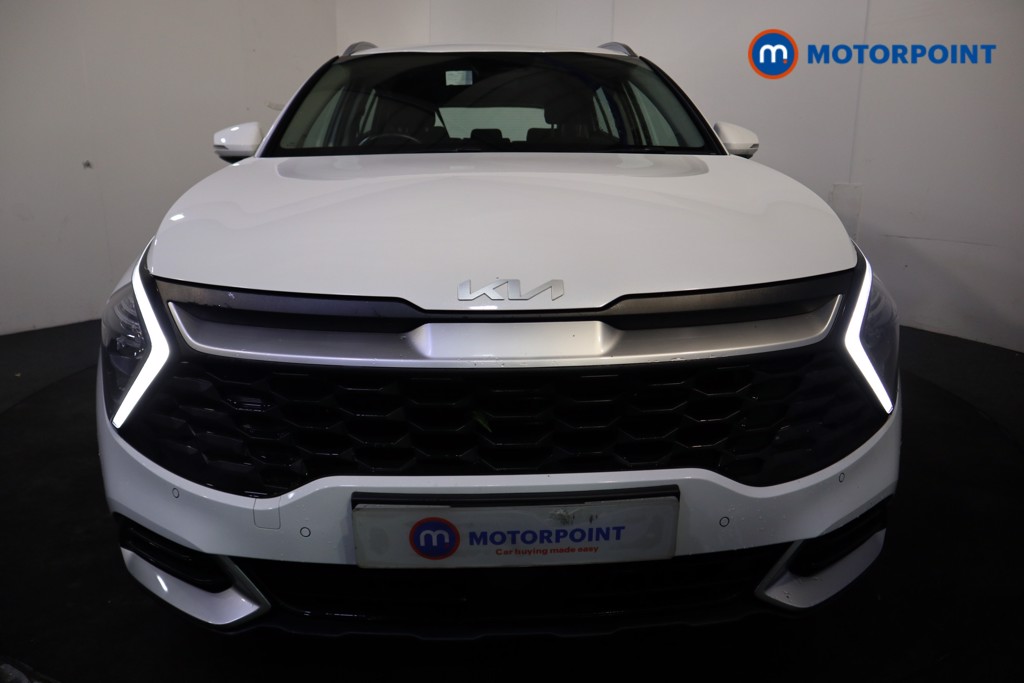 Used Kia Sportage 2022 for sale - 76905597: Photo 40