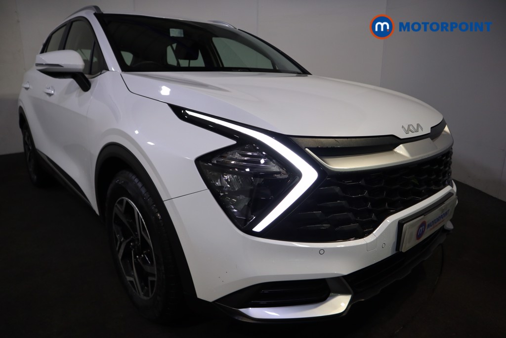 Used Kia Sportage 2022 for sale - 76905597: Photo 41