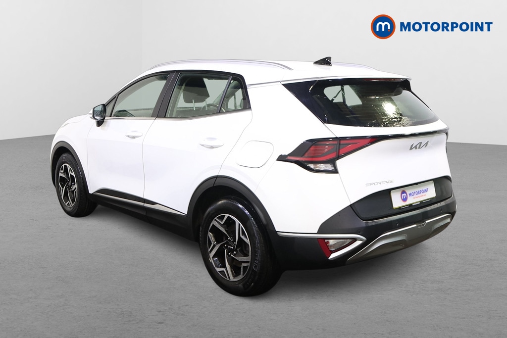 Used Kia Sportage 2022 for sale - 76905597: Photo 5