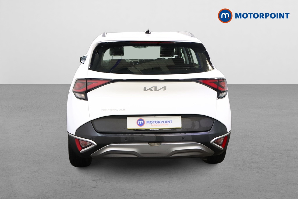 Used Kia Sportage 2022 for sale - 76905597: Photo 6