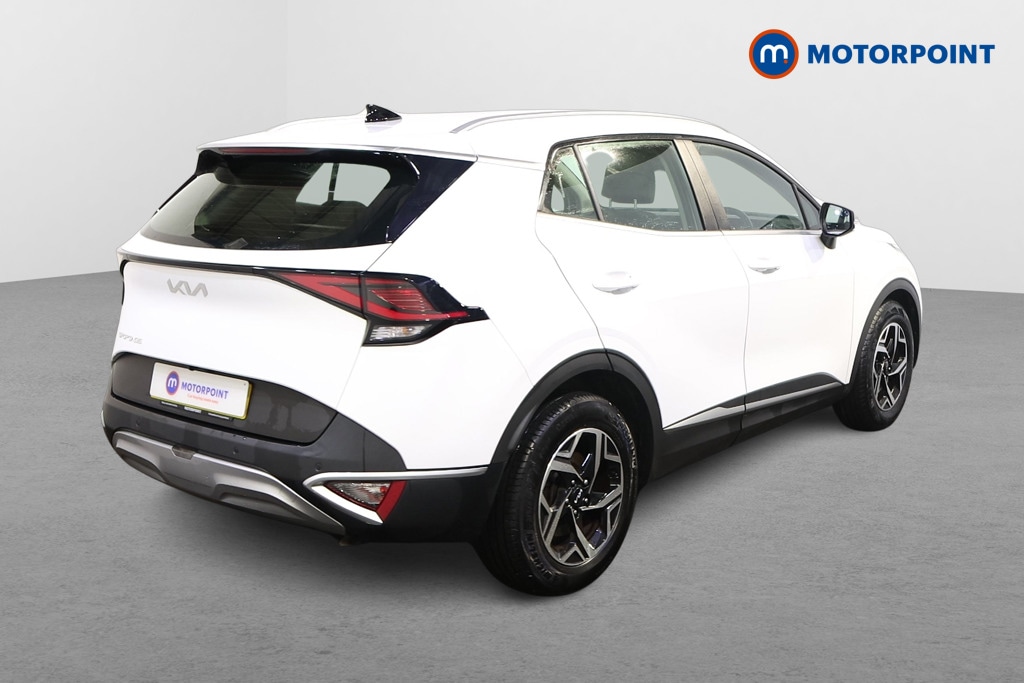 Used Kia Sportage 2022 for sale - 76905597: Photo 7