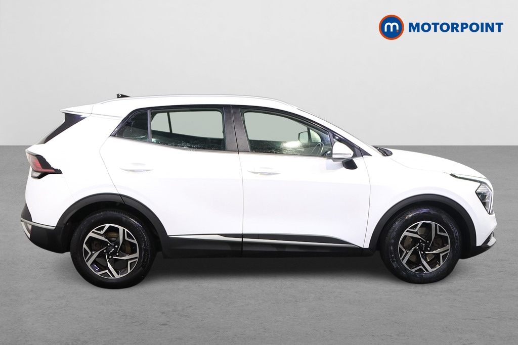 Used Kia Sportage 2022 for sale - 76905597: Photo 8