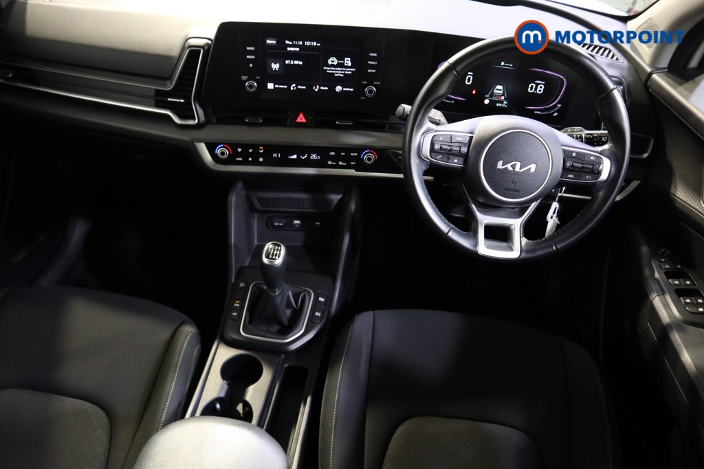 Used Kia Sportage 2022 for sale - 76905597: Photo 9