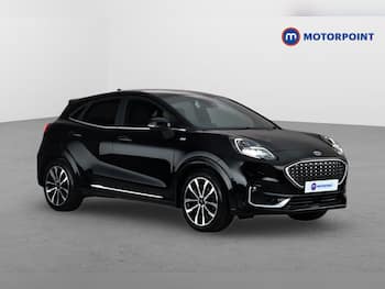 Used Ford Puma 2023 for sale - 79789423: Photo