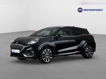 Used Ford Puma 2023 for sale - 79789423: Photo