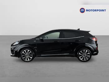 Used Ford Puma 2023 for sale - 79789423: Photo