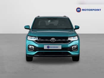 Used Volkswagen T-Cross 2019 for sale - 79773309: Photo