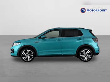 Used Volkswagen T-Cross 2019 for sale - 79773309: Photo