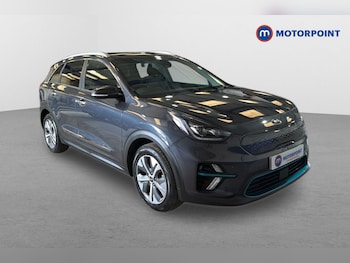 Used Kia Niro 2020 for sale - 79005157: Photo