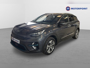 Used Kia Niro 2020 for sale - 79005157: Photo