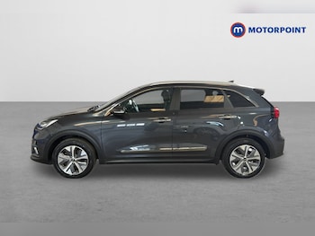 Used Kia Niro 2020 for sale - 79005157: Photo
