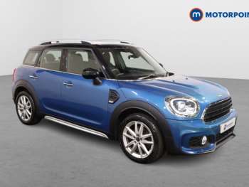 2021 - 1.5 Cooper Sport 5dr
