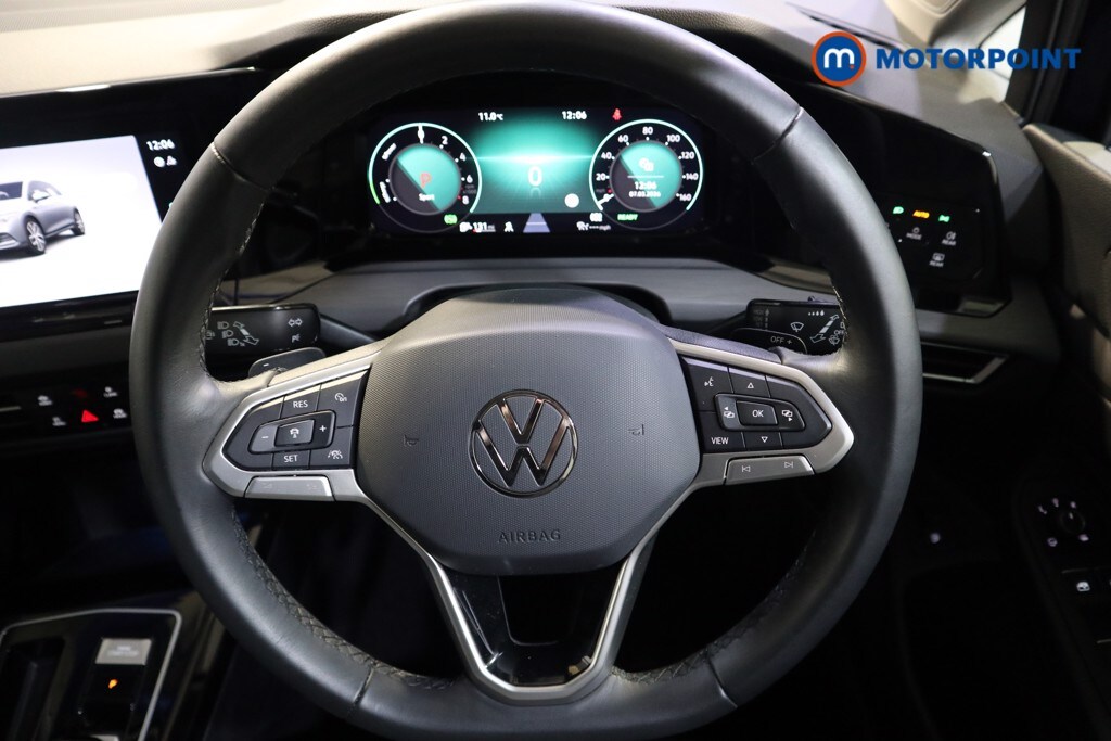 Used Volkswagen Golf 2024 for sale - 78180451: Photo 10