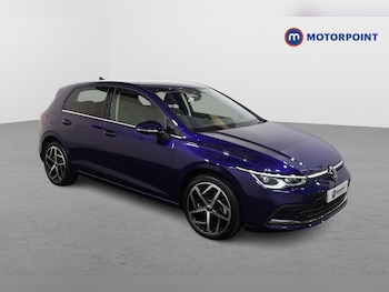 Used Volkswagen Golf 2024 for sale - 78180451: Photo