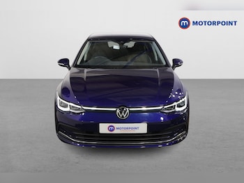 Used Volkswagen Golf 2024 for sale - 78180451: Photo