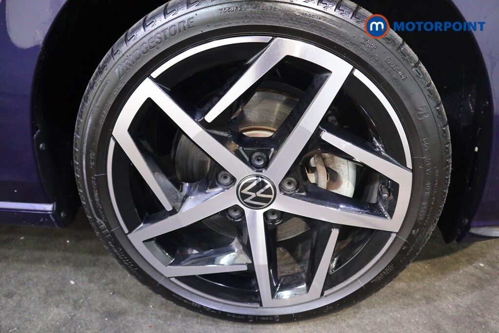 Used Volkswagen Golf 2024 for sale - 78180451: Photo 33