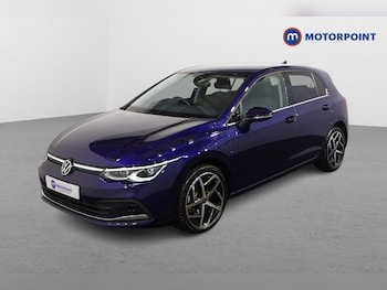 Used Volkswagen Golf 2024 for sale - 78180451: Photo