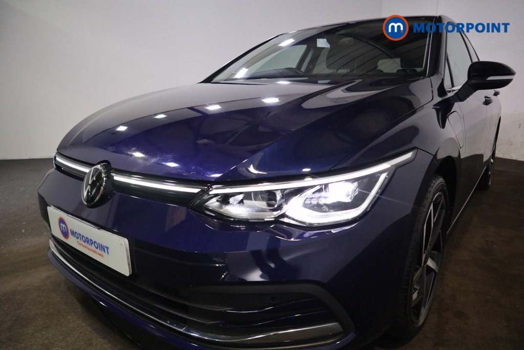 Used Volkswagen Golf 2024 for sale - 78180451: Photo 45