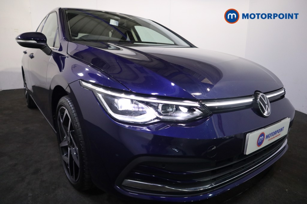 Used Volkswagen Golf 2024 for sale - 78180451: Photo 47