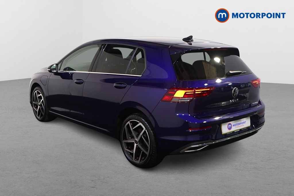 Used Volkswagen Golf 2024 for sale - 78180451: Photo 5