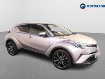 2019 - 1.2T Excel 5dr [Leather]