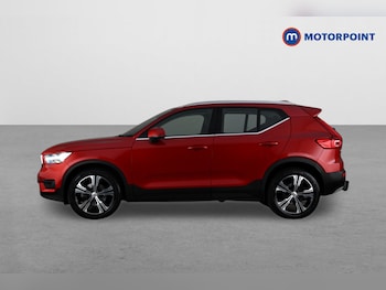 Used Volvo XC40 2020 for sale - 79128853: Photo