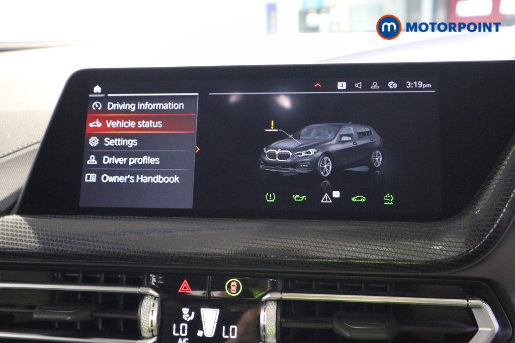 Used BMW 1 Series 2021 for sale - 76303428: Photo 10