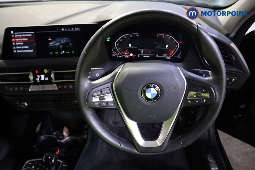 Used BMW 1 Series 2021 for sale - 76303428: Photo 11